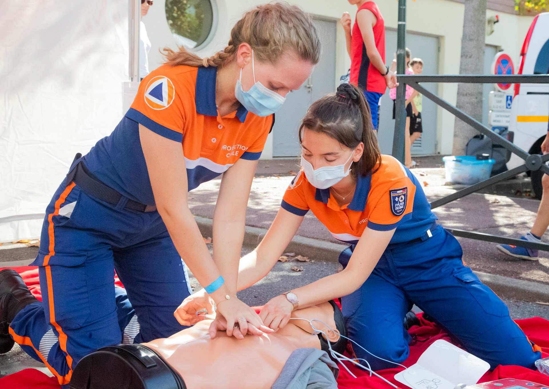 ehbo inhuren evenement